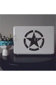 Yıldız Laptop Sticker - 1
