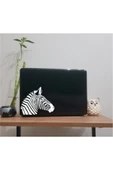 Zebra Laptop Sticker thumbnail 4