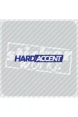 Hard Accent Sticker thumbnail 4