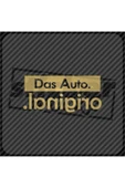 Das Auto Original Sticker thumbnail 1