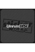 Umrum Dışı Sticker - 5