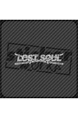 Lost Soul Ön Cam Sticker thumbnail 5