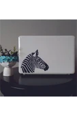 Zebra Laptop Sticker thumbnail 1