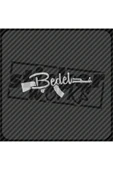 Bedel Sticker thumbnail 10