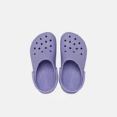 Crocs Classic Clog Kırmızı Çocuk Terlik 206991-5BN thumbnail 4