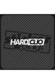 Ön Cam Hard Clio Sticker - 1