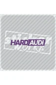 Ön Cam Hard Audi Sticker - 7