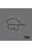 Kastamonu Harita Sticker thumbnail 1