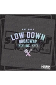 Low Down Broadway Arka Cam Sticker - 4