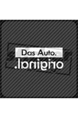 Das Auto Original Sticker thumbnail 7