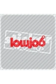 Lowjob Sticker - 10