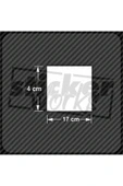 Limited Edition Sticker - 5