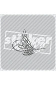 Tuğra Sticker - 3