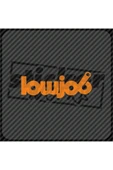 Lowjob Sticker - 1