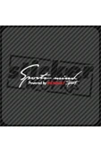 Renault Sport Mind Sticker - 4