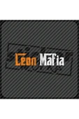 Leon Mafia Sticker - 7