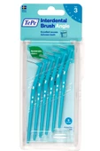 Tepe Angle Arayüz Fırçası Mavi 0.6 mm 6 lı - 1