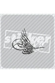 Tuğra Sticker - 8