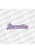 Stance Nation Sticker thumbnail 4