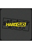 Hard Clio Sticker - 7