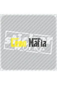 Leon Mafia Sticker - 6