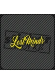Last Minds Sticker - 10