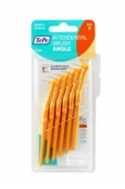 Tepe Interdental Brush Arayüz Fırçası Turuncu 0.45 mm 6 lı - 3
