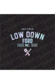 Low Down Ford Arka Cam Hologram Sticker thumbnail 1