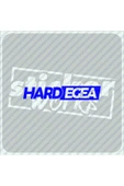 Hard Egea Sticker - 7