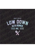 Low Down Alfa Romeo Arka Cam Sticker thumbnail 4