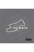 Mersin Harita Sticker thumbnail 10