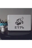 Göktürk Laptop Sticker thumbnail 4