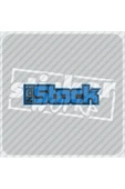 Not Stock Sticker - 7