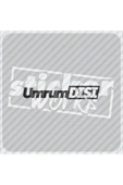 Umrum Dışı Sticker - 3