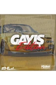 Gayış Edition Sticker - Siyah Kırmızı - 4