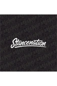 Stance Nation Sticker thumbnail 7