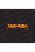 Ön Cam Lost Soul Sticker - 10