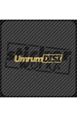 Umrum Dışı Sticker - 9