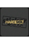 Hard Tata Sticker - 1