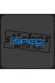 Spec Sticker - 1