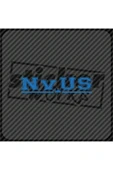 Nv Us Hologram Sticker - 7