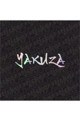 Yakuza Sticker thumbnail 1