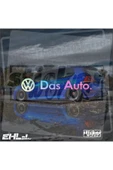Das Auto Sticker - 1