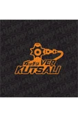 Ver Kutsalı Sticker - 7