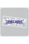 Lost Soul Ön Cam Sticker thumbnail 4