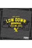 Low Down Broadway Arka Cam Sticker - 1
