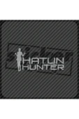 Hatun Hunter Sticker thumbnail 4