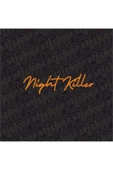 Night Killer Sticker thumbnail 4