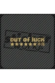 Out Of Luck Ön Cam Sticker thumbnail 3