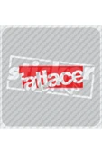 Fatlace Sticker thumbnail 1